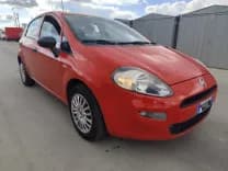 Fiat Punto 1.3 MJT 95CV S&S 5 porte Van Easy 4 posti 4ª serie thumb 7