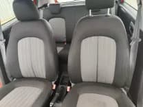 Fiat Punto 1.3 MJT 95CV S&S 5 porte Van Easy 4 posti 4ª serie thumb 14