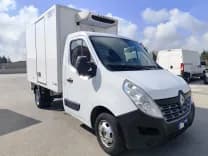Renault Master T35 2.3 dCi/125 TP PM-RG Cabinato E5 5ª serie thumb 7