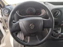 Renault Master T35 2.3 dCi/125 TP PM-RG Cabinato E5 5ª serie thumb 8