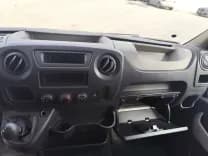 Renault Master T35 2.3 dCi/125 TP PM-RG Cabinato E5 5ª serie thumb 14