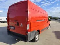 Fiat Ducato 35 2.3 MJT 130CV PLM-TM 4ª serie thumb 3