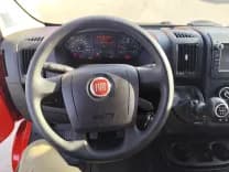 Fiat Ducato 35 2.3 MJT 130CV PLM-TM 4ª serie thumb 6