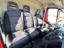 Fiat Ducato 35 2.3 MJT 130CV PLM-TM 4ª serie thumb 11