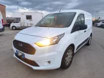 Ford Transit Connect 200 1.5 TDCi 100CV PC Furgone Trend 2ªs thumb 6