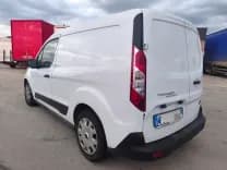 Ford Transit Connect 200 1.5 TDCi 100CV PC Furgone Trend 2ªs thumb 3