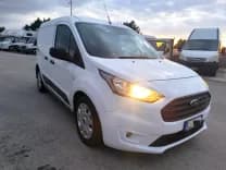 Ford Transit Connect 200 1.5 TDCi 100CV PC Furgone Trend 2ªs thumb 9