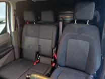 Ford Transit Connect 200 1.5 TDCi 100CV PC Furgone Trend 2ªs thumb 5