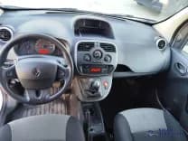 Renault Kangoo Blue dCi 95CV Express Furgone Ice 3ª serie thumb 6