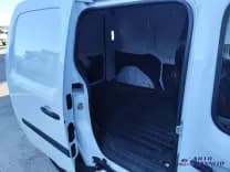 Renault Kangoo Blue dCi 95CV Express Furgone Ice 3ª serie thumb 12
