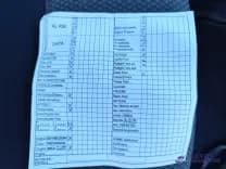 Renault Kangoo Blue dCi 95CV Express Furgone Ice 3ª serie thumb 15