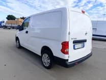 Nissan NV200 1.5 dCi 90CV Furgone thumb 3