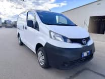 Nissan NV200 1.5 dCi 90CV Furgone thumb 8