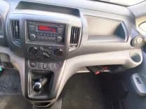 Nissan NV200 1.5 dCi 90CV Furgone thumb 7